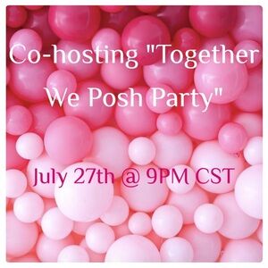 Thank you for joining!! 💗